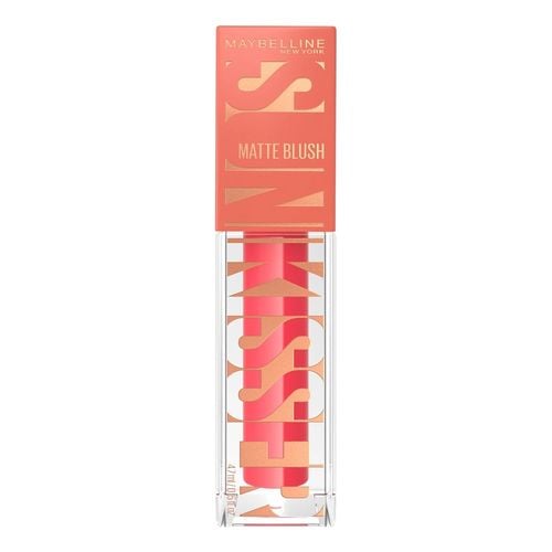 Sunkisser Colorete+Bronceador
