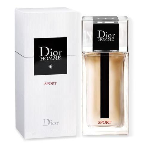 DIOR HOMME SPORT Edt