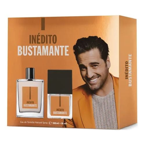Coffret In&eacute;dito 