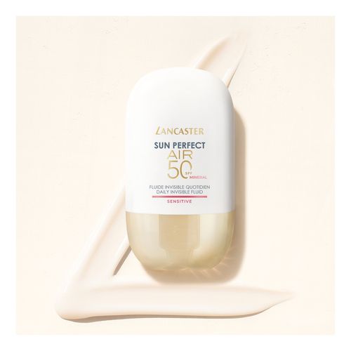 Sun Perfect Air Mineral Spf50