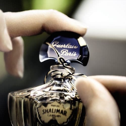 SHALIMAR edp