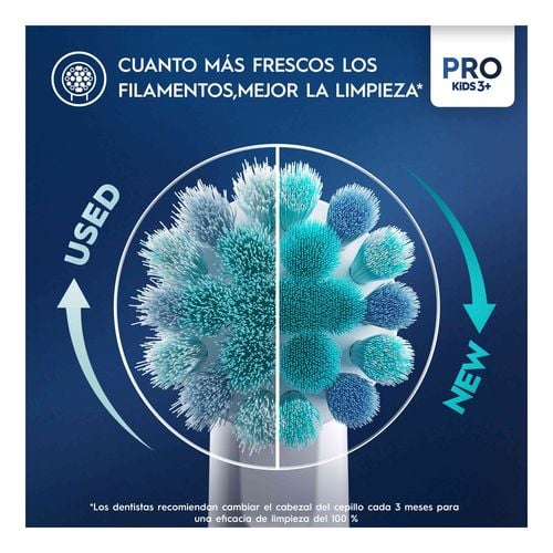 Oral-B Vitality Pro Kids Frozen