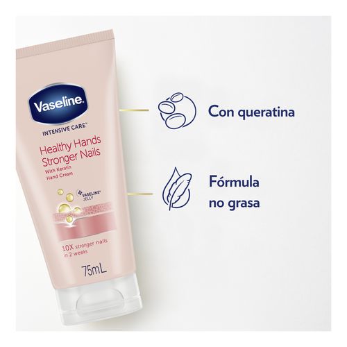 Crema de Manos y U&ntilde;as