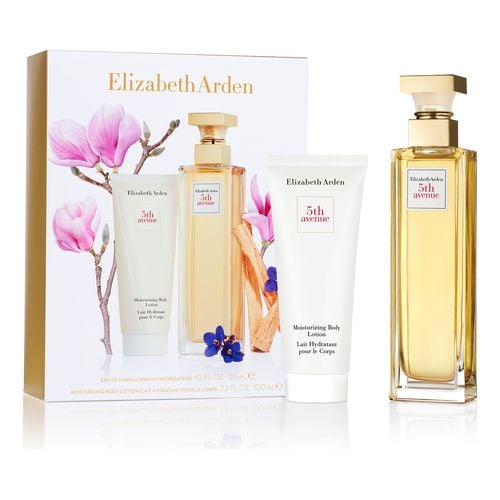 5TH Avenue Coffret