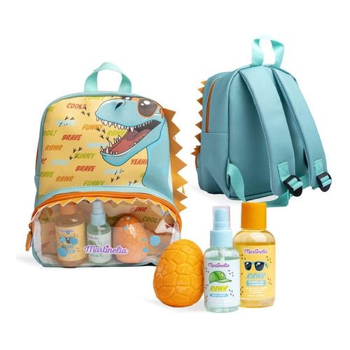 The Coolest Dino: Adventure