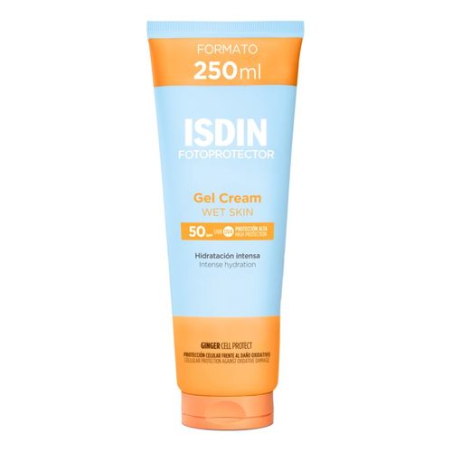 Fotoprotector Gel Spf 50+