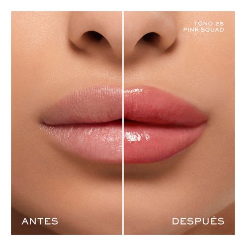Lip Idole Butterglow