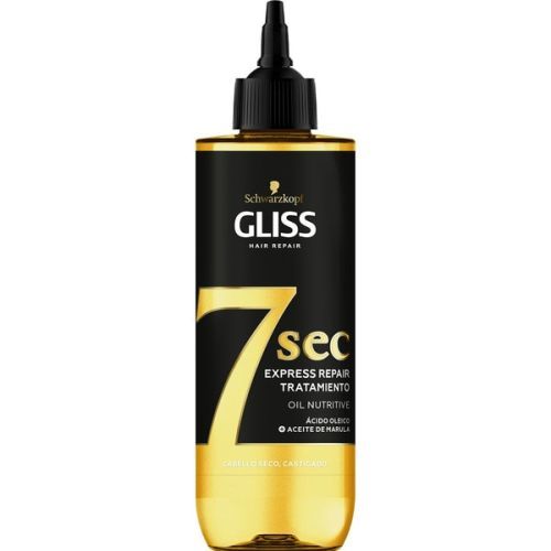 7 Sec Express Repair Oil Nutritive