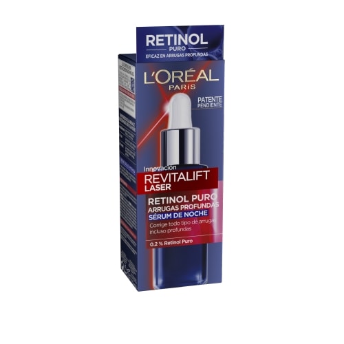 Revitalift Laser Retinol Puro