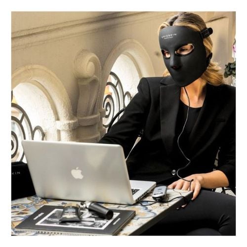 Unicled 5.0 Centurion Korean Mask