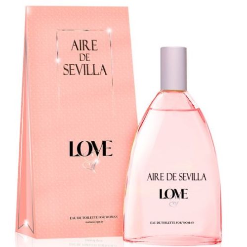 Aire de Sevilla Love