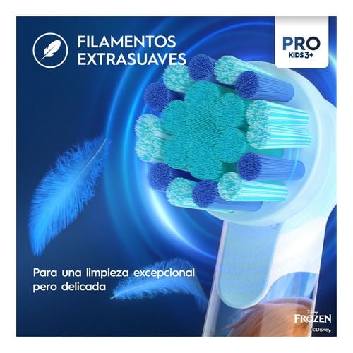 Oral-B Vitality Pro Kids Frozen