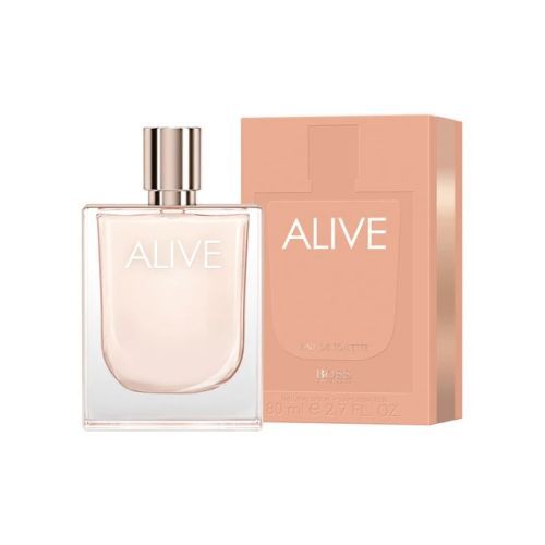 Alive edt
