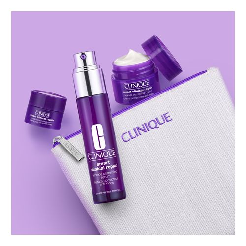 Smart Clinical Repair Wrinkle Correcting Serum Estuche