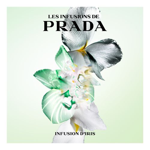 Infusion D'Iris edp