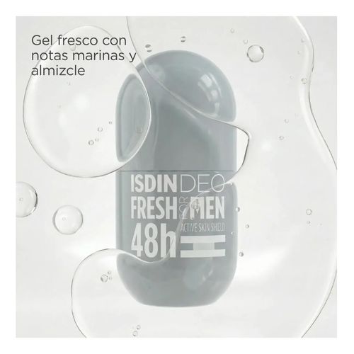 Deo Men Fresh 48h
