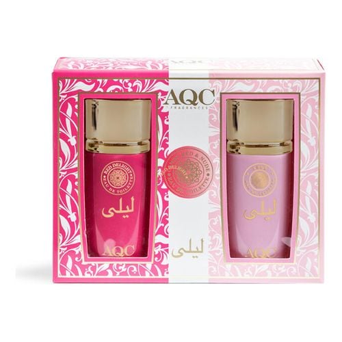 Duo Set Women