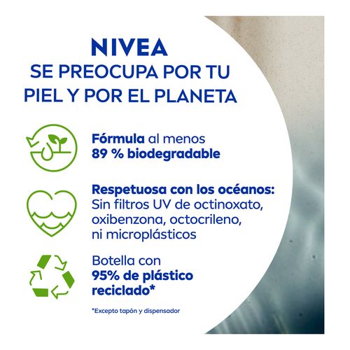 SUN Protege & Broncea Spf 30