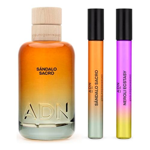 ADN Sándalo Sacro Estuche