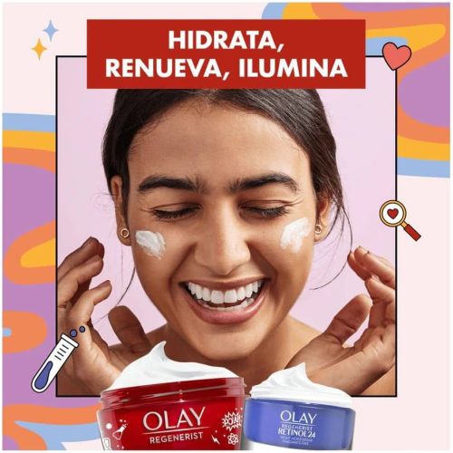 Regenerist + Face Roller Neceser