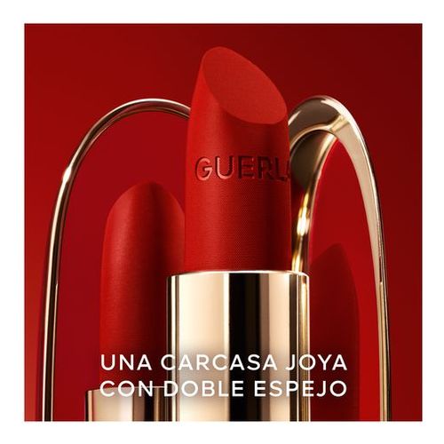 Rouge G Blooming Carcasa joya con doble espejo - Edici&oacute;n limitada