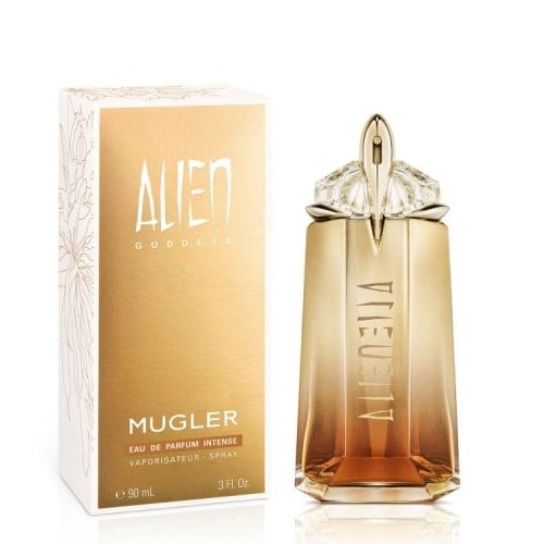 Alien Goddess Intense edp