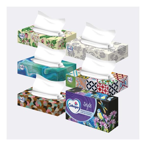 Style Box