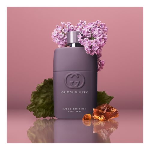 Guilty Love Femme