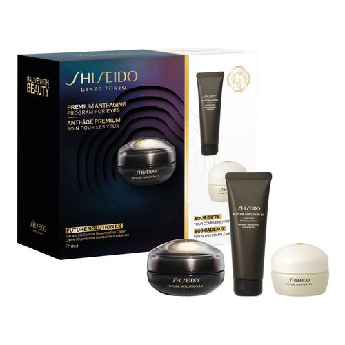 Ritual Premium Antiedad