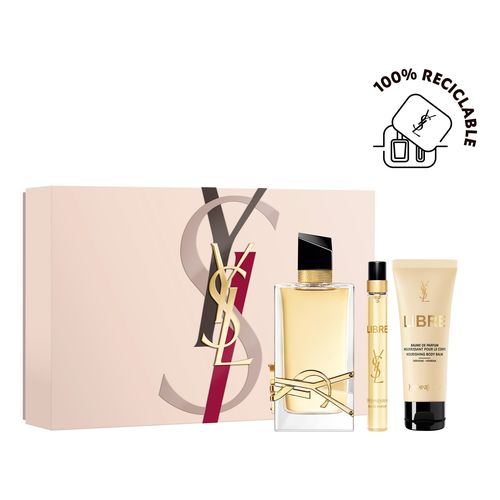 Libre Edp Estuche