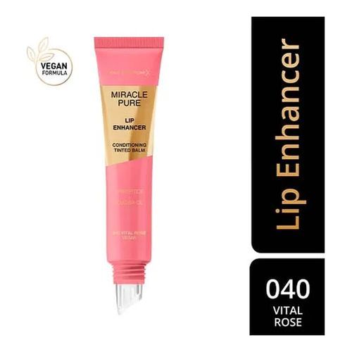 Miracle Pure Lip Enhancer 