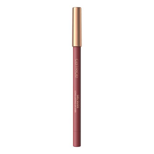 Gel Glide Long-Lasting Lip Liner