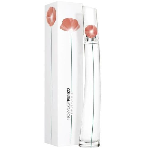 Flower By Kenzo edt