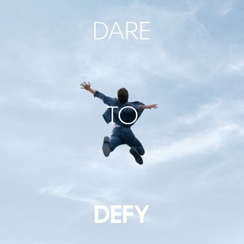 Defy  edt