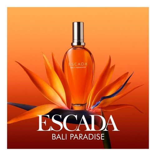 Bali Paradise Edt