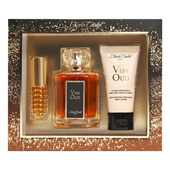 Very Oud Edp Coffret