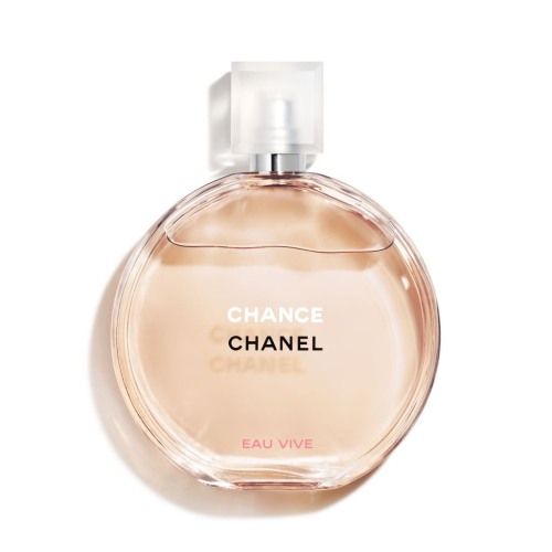CHANCE EAU VIVE