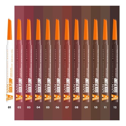 Duck Plump Lip Liner