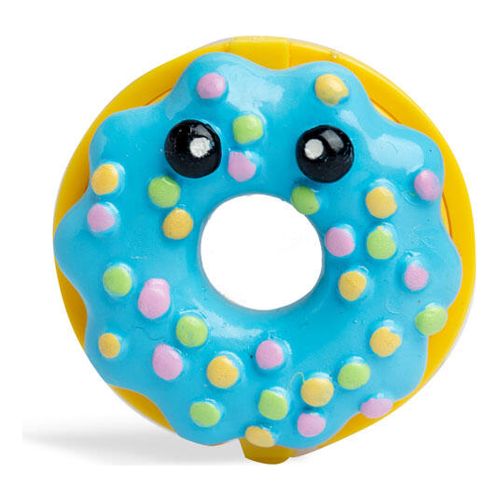 World Donut Lip Balm