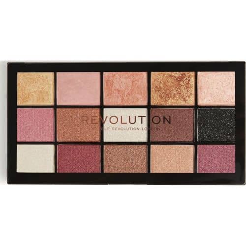 Re-Loaded Palette