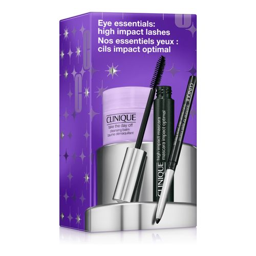 High Impact Estuche