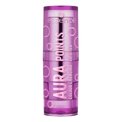 Aura Points