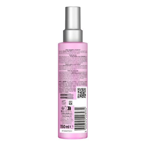 Elvive Glycolic Gloss Sérum Glass Hair