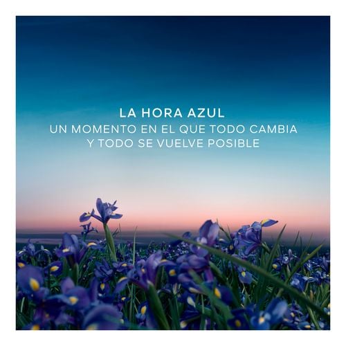 L'Heure Bleue