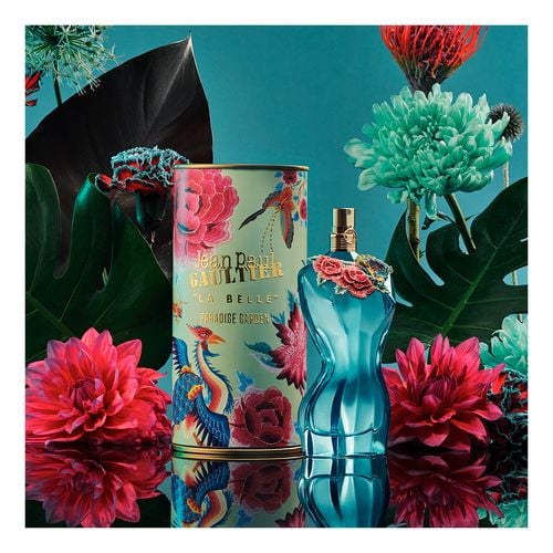 La Belle Paradise Garden Edp