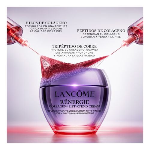 R&eacute;nergie Collagen+ Lift-Xtend Cream