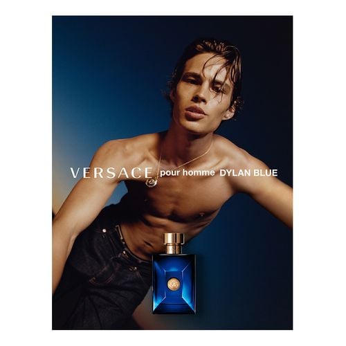 Dylan Blue Homme Edt