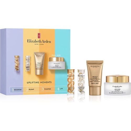 Uplifting Moments Ceramide Advanced Lift & Firm Day Cream Estuche