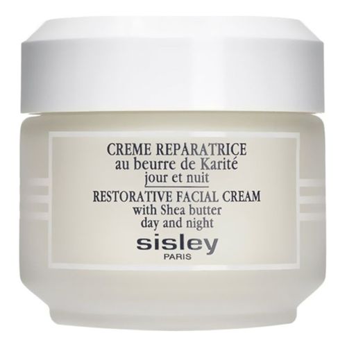 Crème Réparatrice au Beurre de Karité
