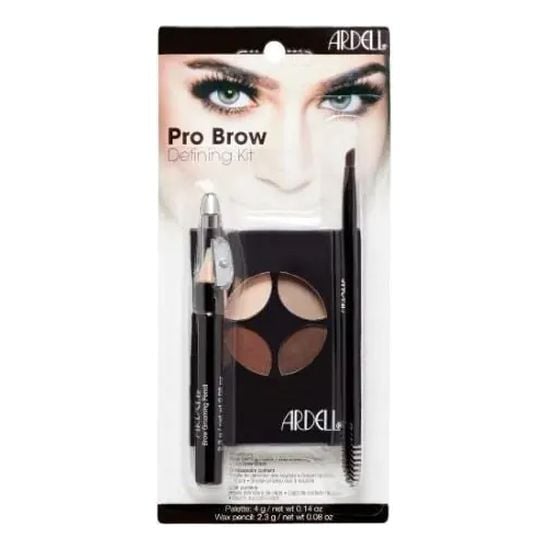 Kit Definici&oacute;n Cejas